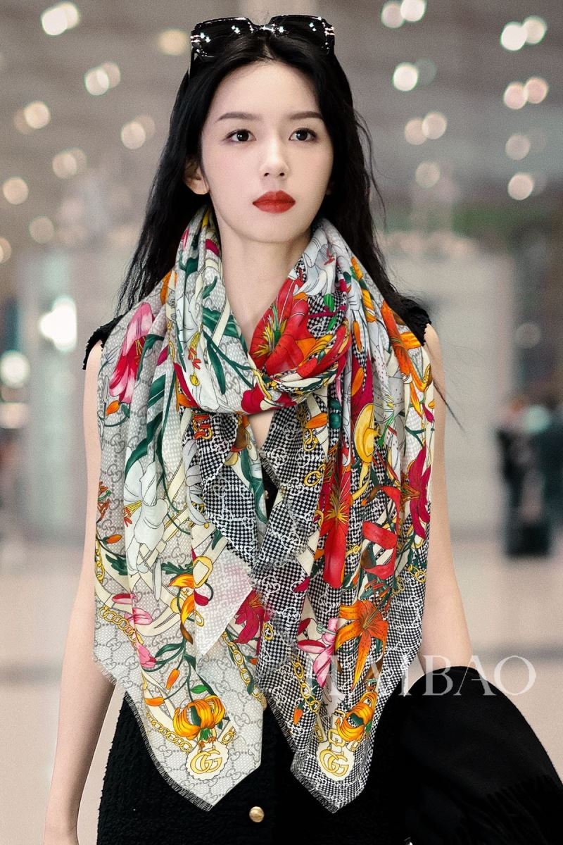 Gucci Scarf